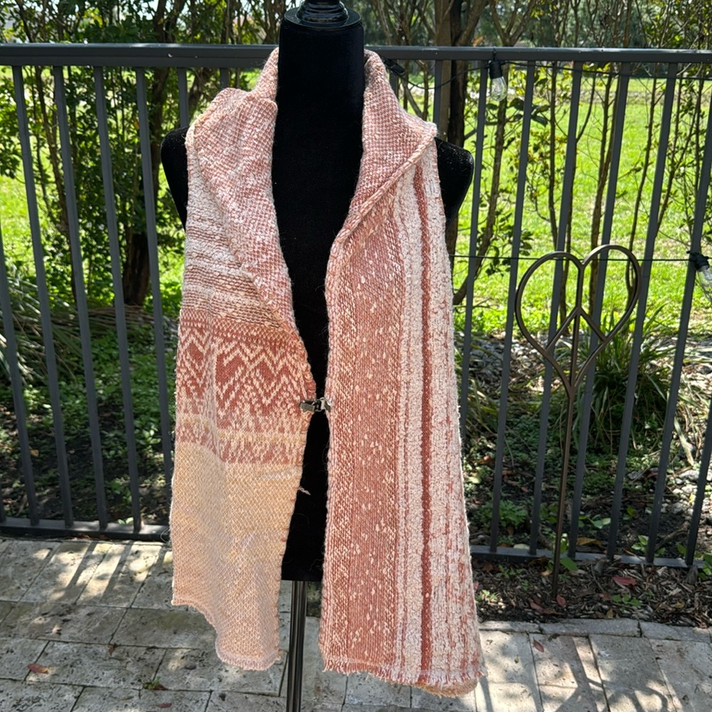 Free people sweater vest